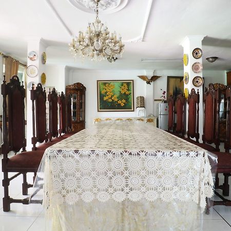 Villa Sri Manganti Jakarta Exterior photo
